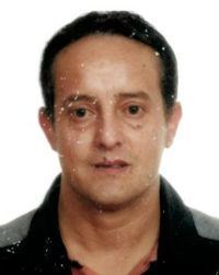 Enrique Arévalo Rodríguez