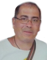 Mikel Domínguez Rivera