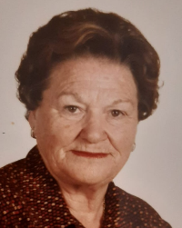 María Magdalena Sierra Larrea