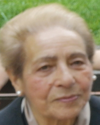 María Julia Vázquez Rua