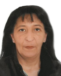 Ana María Sobrino Sobrino
