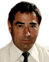 Antonio Armendariz González