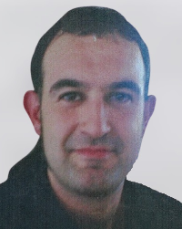 Aitor Cano Zubiaurre