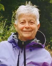 Amaia Mantzizidor Aretxaga