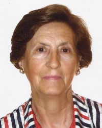 María Teresa Sáez De Lafuente Abecia