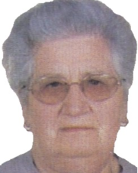 Joaquina Hernández Hernández