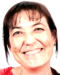 Ana Victoria Sánchez Colino