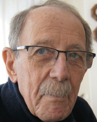 Jose Ignacio Vicuña Irusta