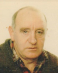 Jose Ramon Aguirrebeña Osa