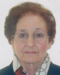 María Rosario González Aznar