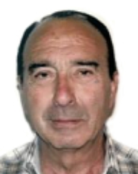 Sabino Javier Manzarbeitia Linaza