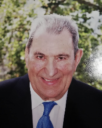 Jose Mateo Oruesagasti Churruca