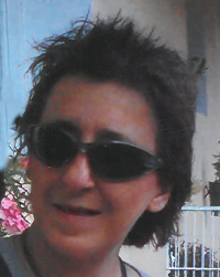 Arantxa Andrés Alfaro