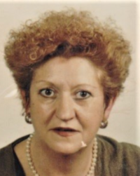 Ana Maria Salegui Zulaica