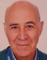 Victoriano Pérez Díez