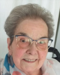 Maria Dolores Garate Fernandez