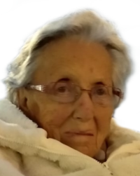 María Josefa Martínez López