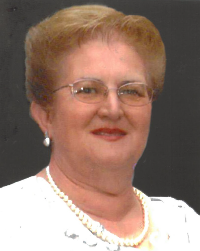 Dolores Gomez Gonzalez