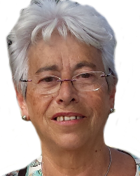 Begoña Pilar Atxirika Bringas