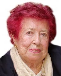Mari Carmen García Martínez