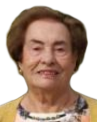 Mª Angeles Merodio Seara