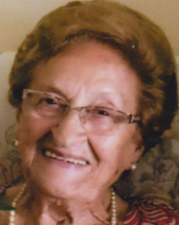 Rosario Gutiérrez Ispizua