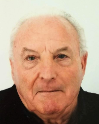 Luis Garcia Cilleros