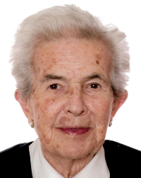 Mª Del Carmen Luzón Cuesta