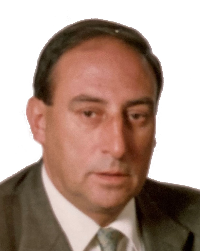 Jose Antonio San Martin Quintana