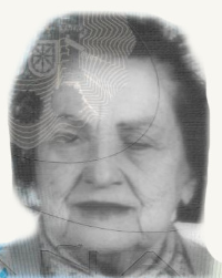 María Soledad López López