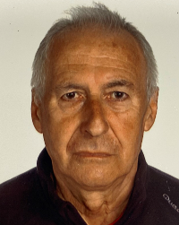 Jose Bautista Gonzalez Prieto