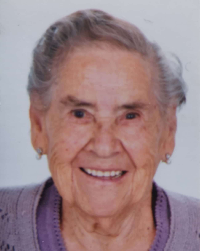 Edurne Arechabaleta Egaña