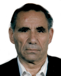 Ramon Vazquez Legaspi