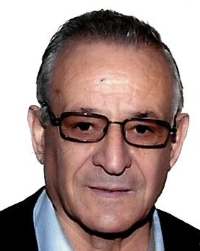 Antonio Garañeda Fernandez