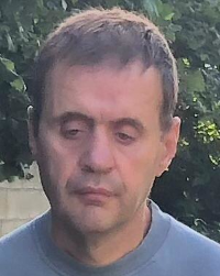 Juan Carlos Pérez Diéguez