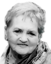 María Esther Díaz Trueba