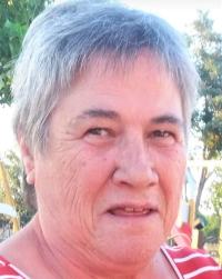 Margari Gonzalez Gonzalez