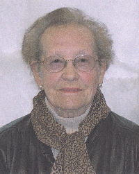 María Etxebarria Zarraga