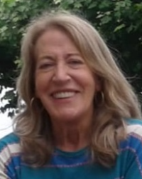 Rosa Mari Bilbao Ezcurdia