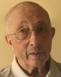 Moisés González Trejo