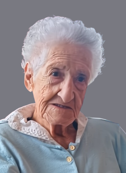 Trinidad Berecibar Arenaza