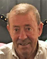 Ramon Perez Gonzalez