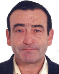 Pedro San Blas Adán