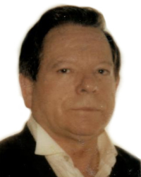 Luis Ortega Mencía
