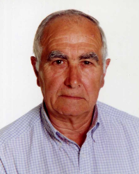Juan Antonio De Pradas González