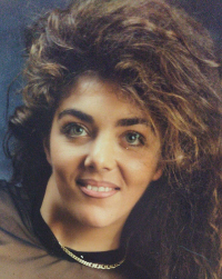 María De Las Mercedes Fernández Laguna