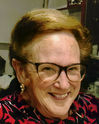 Maria Luisa Ugalde Elorrieta