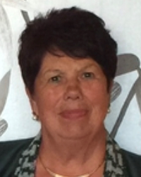 María Jesús Solaguren Urrestarazu