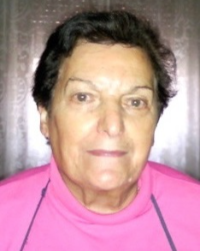 Maria Codesal Alonso