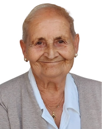 Teresa Panero Fernandez